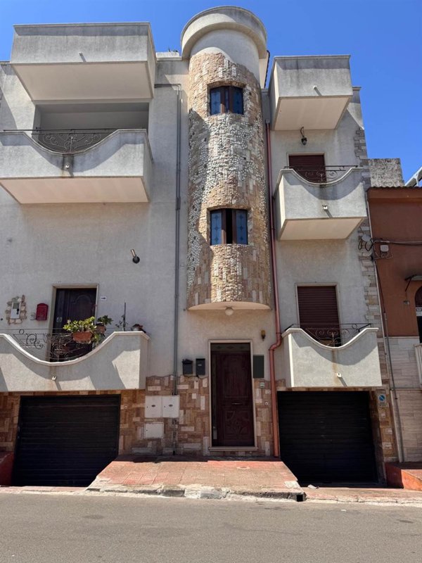 appartamento in vendita a San Giorgio Ionico