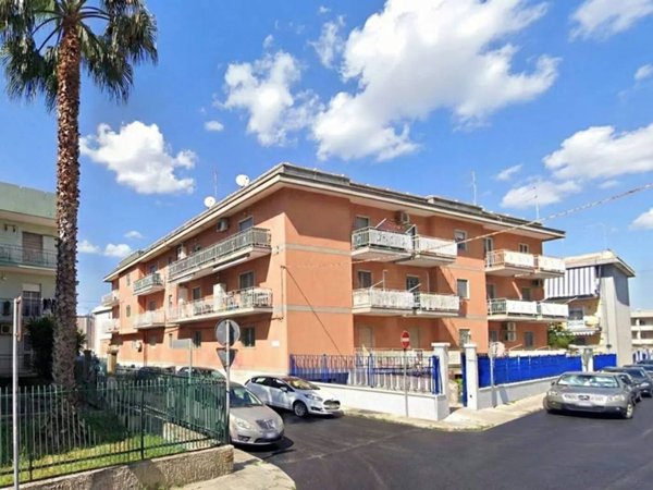 appartamento in vendita a San Giorgio Ionico