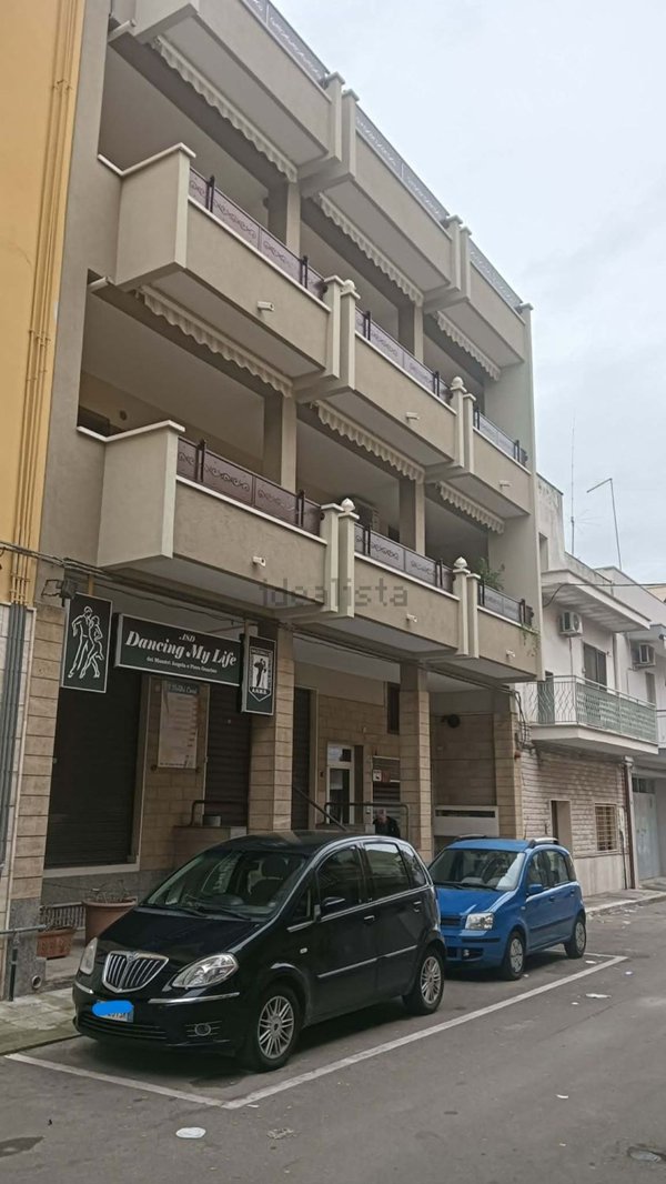 appartamento in vendita a San Giorgio Ionico