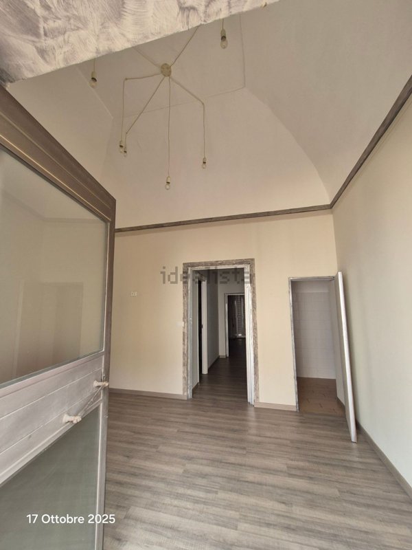 appartamento in vendita a San Giorgio Ionico