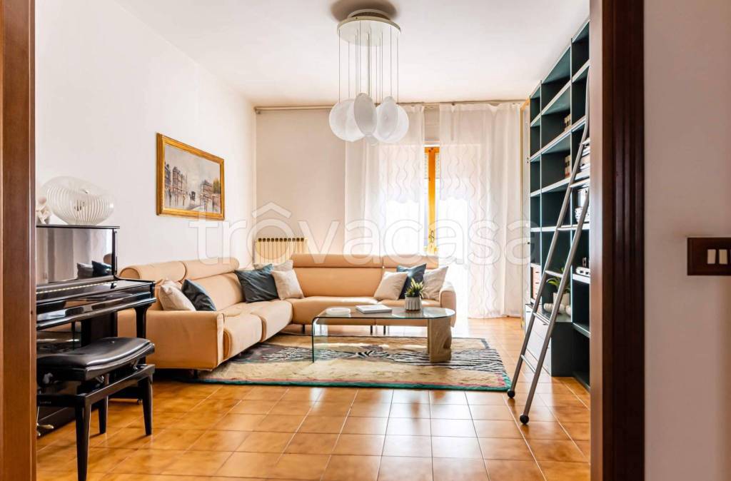 appartamento in vendita a San Giorgio Ionico