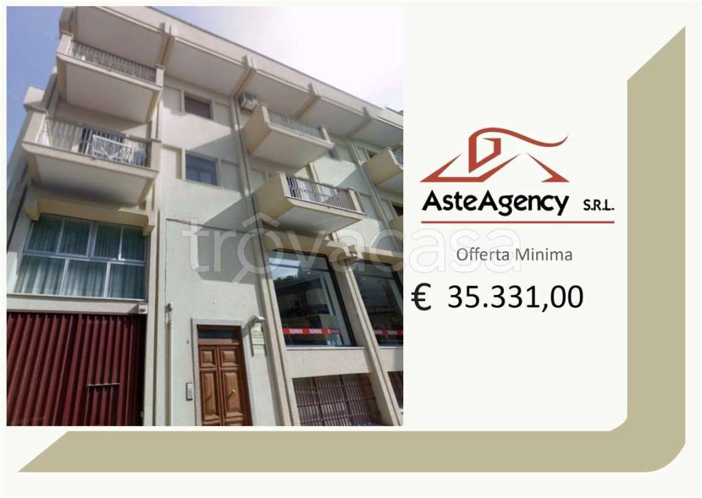 appartamento in vendita a San Giorgio Ionico