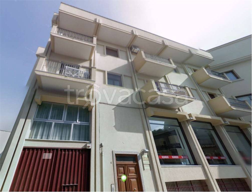 appartamento in vendita a San Giorgio Ionico