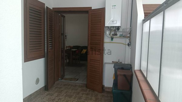 appartamento in vendita a San Giorgio Ionico