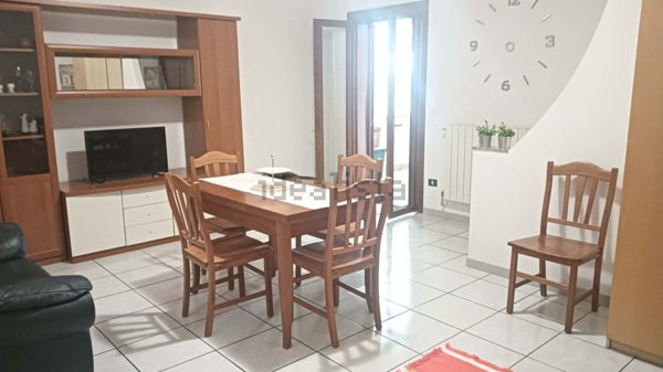 appartamento in vendita a San Giorgio Ionico