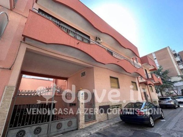 appartamento in vendita a San Giorgio Ionico