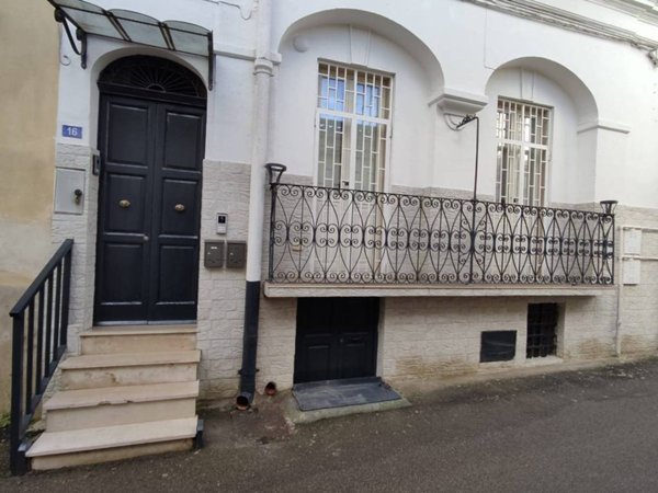 appartamento in vendita a San Giorgio Ionico