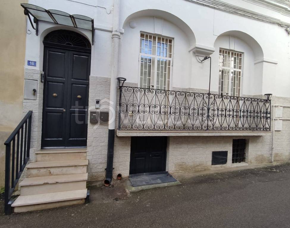 appartamento in vendita a San Giorgio Ionico