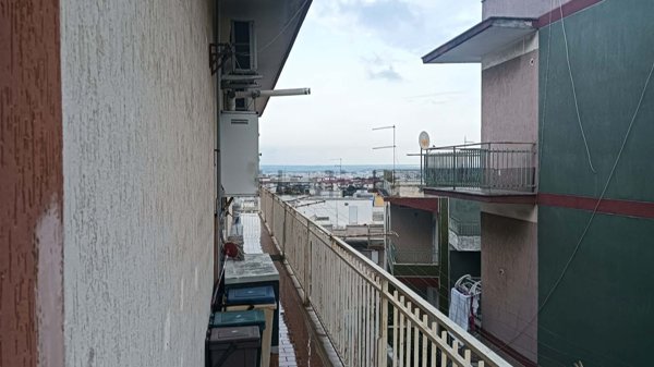 appartamento in vendita a San Giorgio Ionico