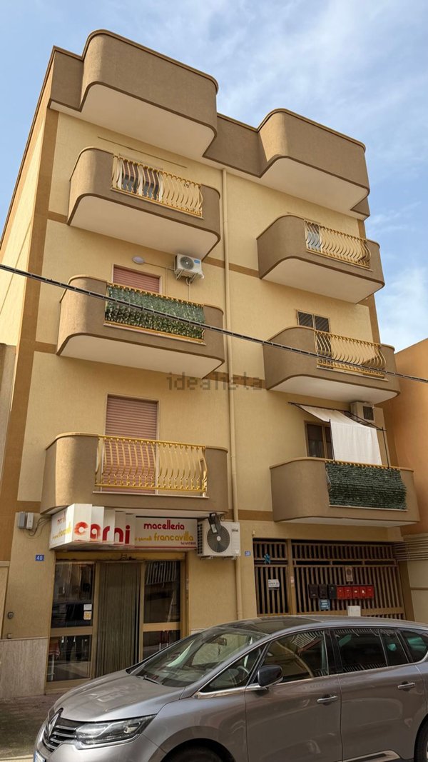 appartamento in vendita a San Giorgio Ionico