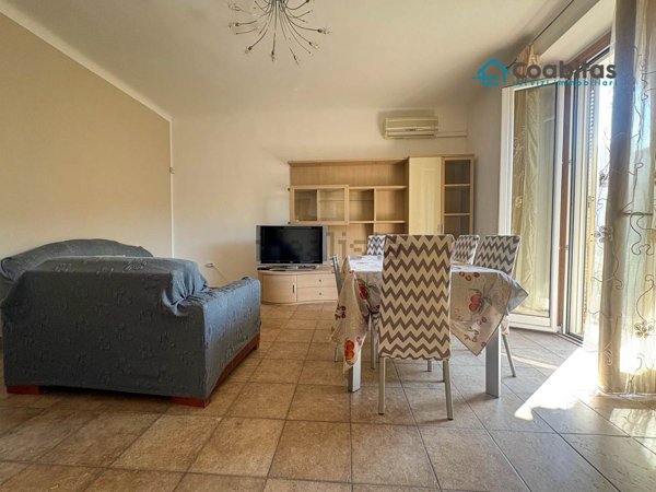 appartamento in vendita a San Giorgio Ionico