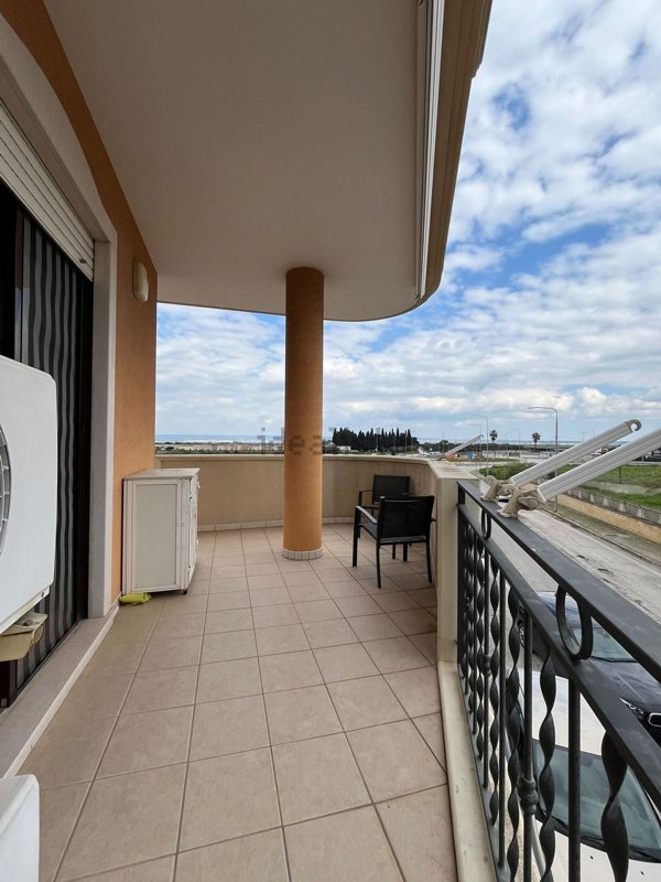 appartamento in vendita a San Giorgio Ionico