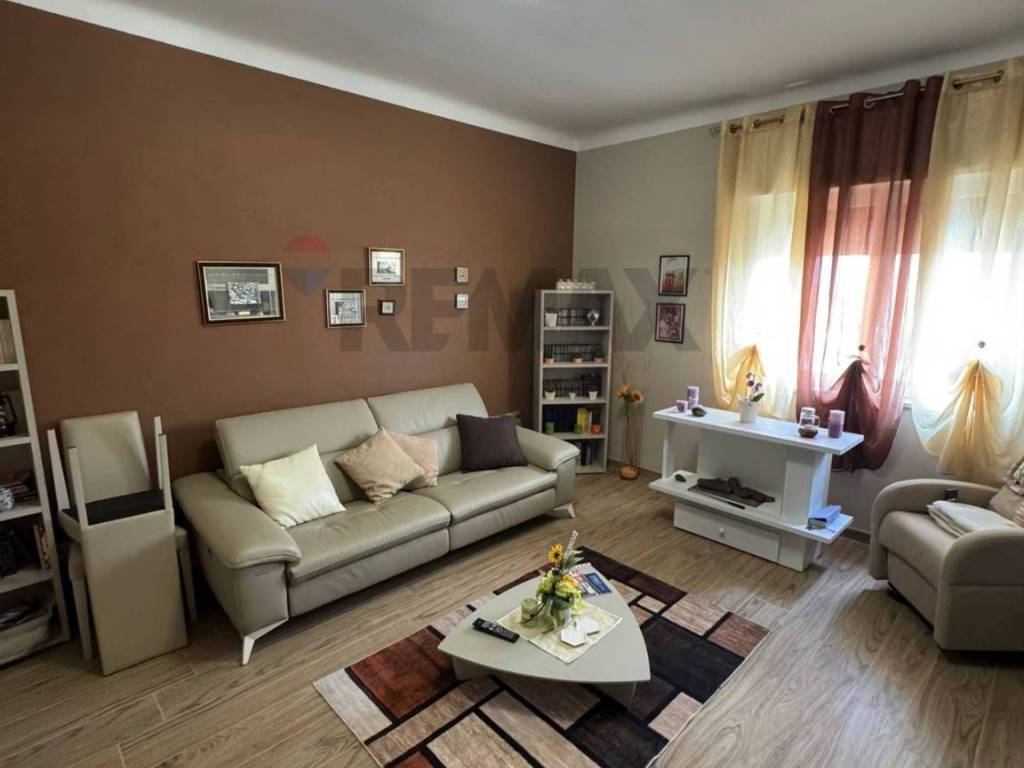 appartamento in vendita a San Giorgio Ionico