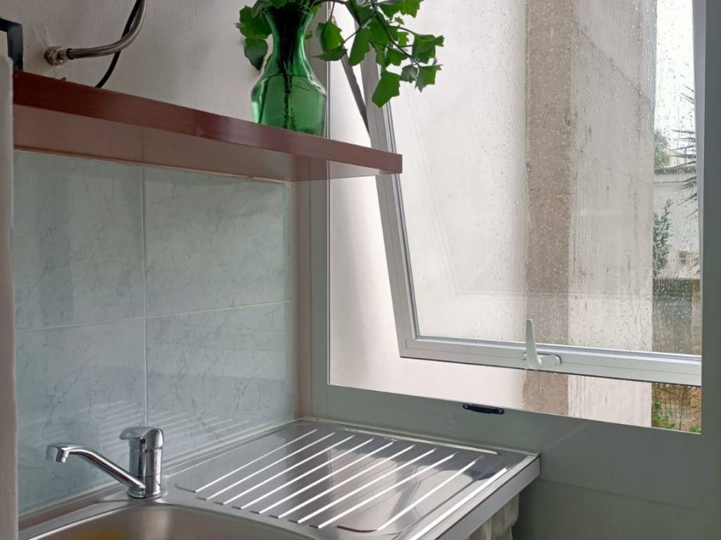 appartamento in vendita a San Giorgio Ionico