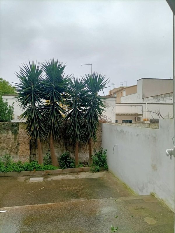 appartamento in vendita a San Giorgio Ionico
