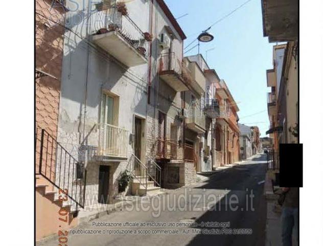 terreno edificabile in vendita a San Giorgio Ionico