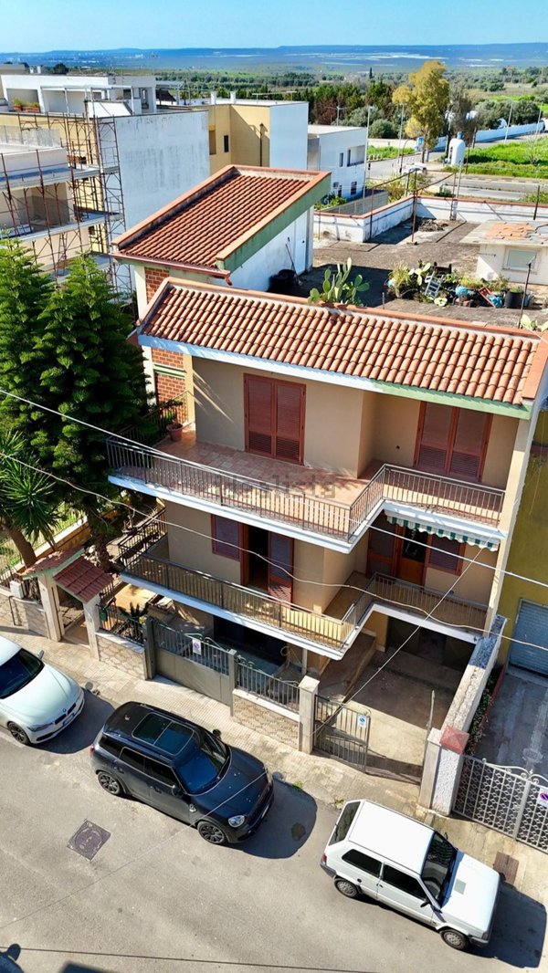 appartamento in vendita a San Giorgio Ionico