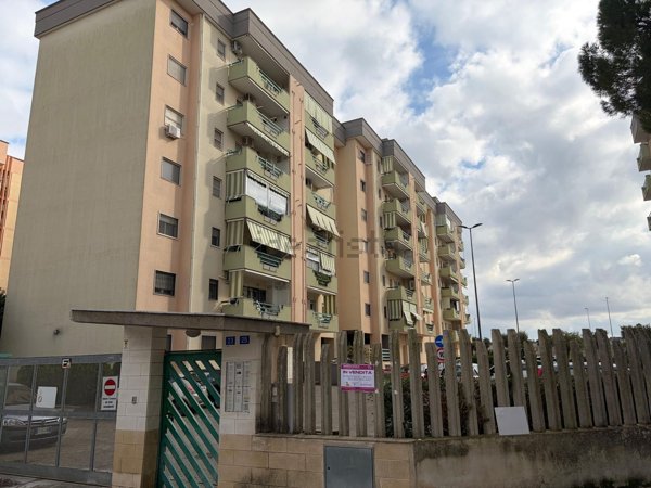 appartamento in vendita a San Giorgio Ionico