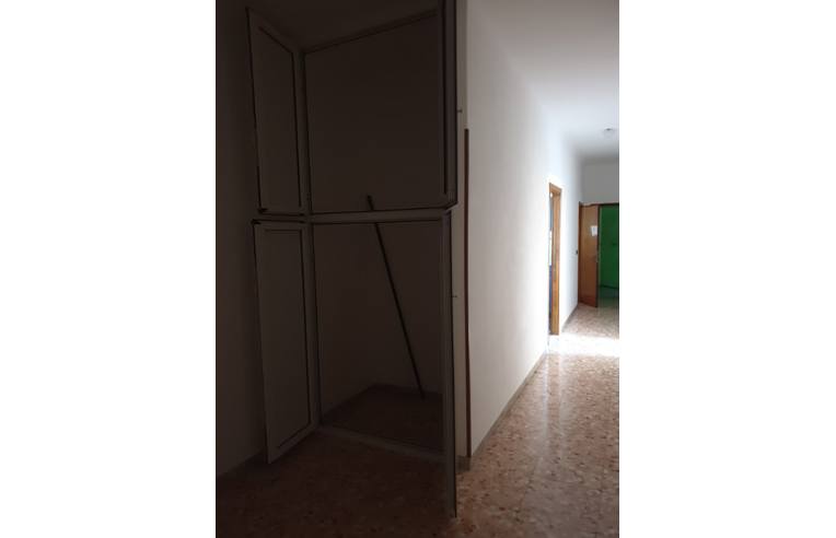 appartamento in vendita a San Giorgio Ionico