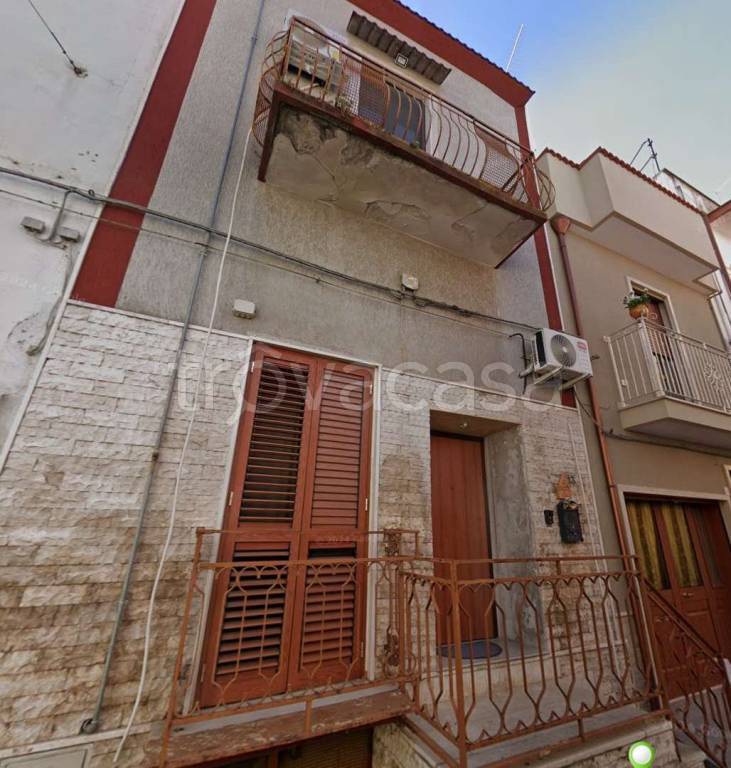 appartamento in vendita a San Giorgio Ionico