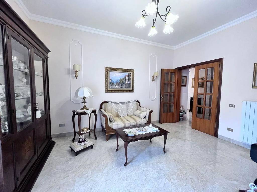 appartamento in vendita a San Giorgio Ionico