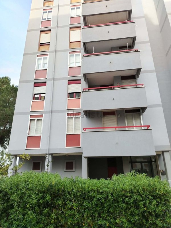 appartamento in vendita a San Giorgio Ionico