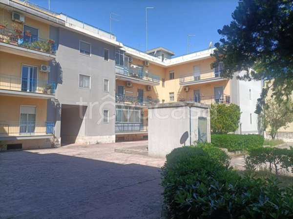 appartamento in vendita a San Giorgio Ionico