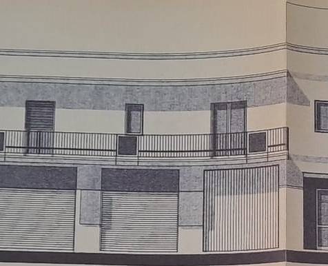 negozio in vendita a San Giorgio Ionico