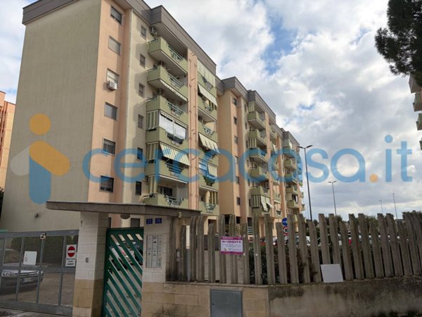 appartamento in vendita a San Giorgio Ionico