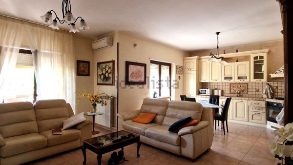 appartamento in vendita a San Giorgio Ionico