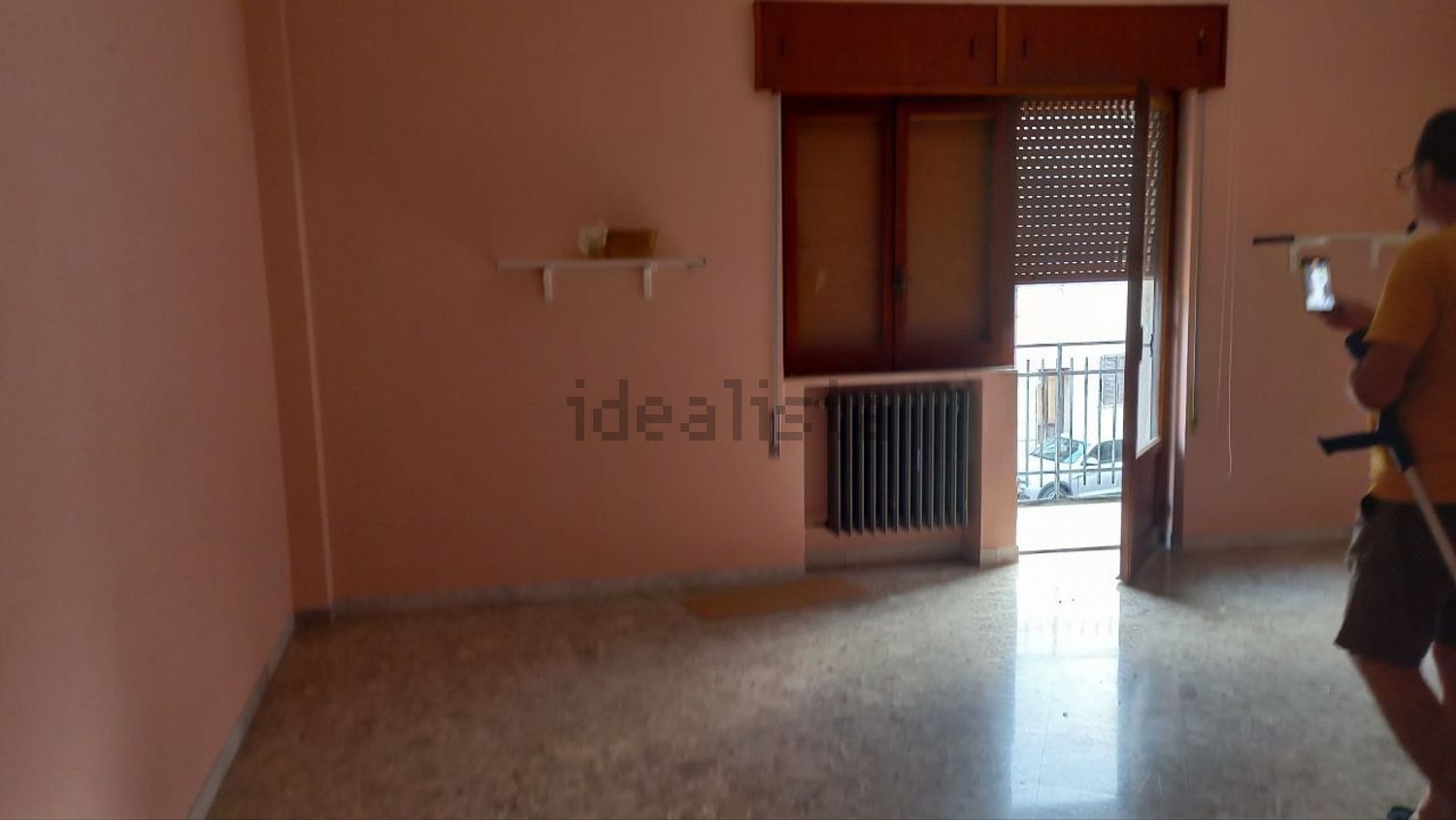 appartamento in vendita a San Giorgio Ionico