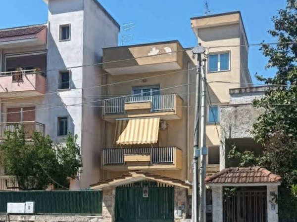 appartamento in vendita a San Giorgio Ionico