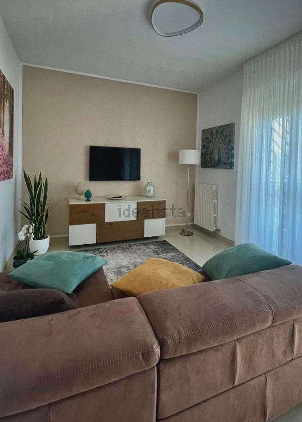 appartamento in vendita a San Giorgio Ionico