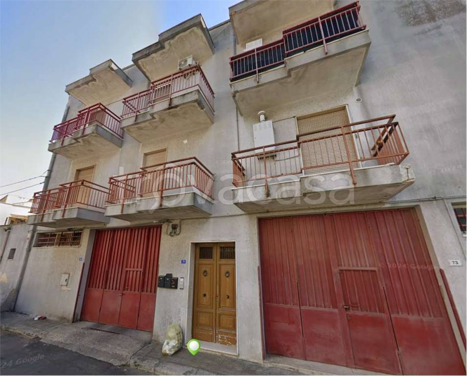 appartamento in vendita a San Giorgio Ionico