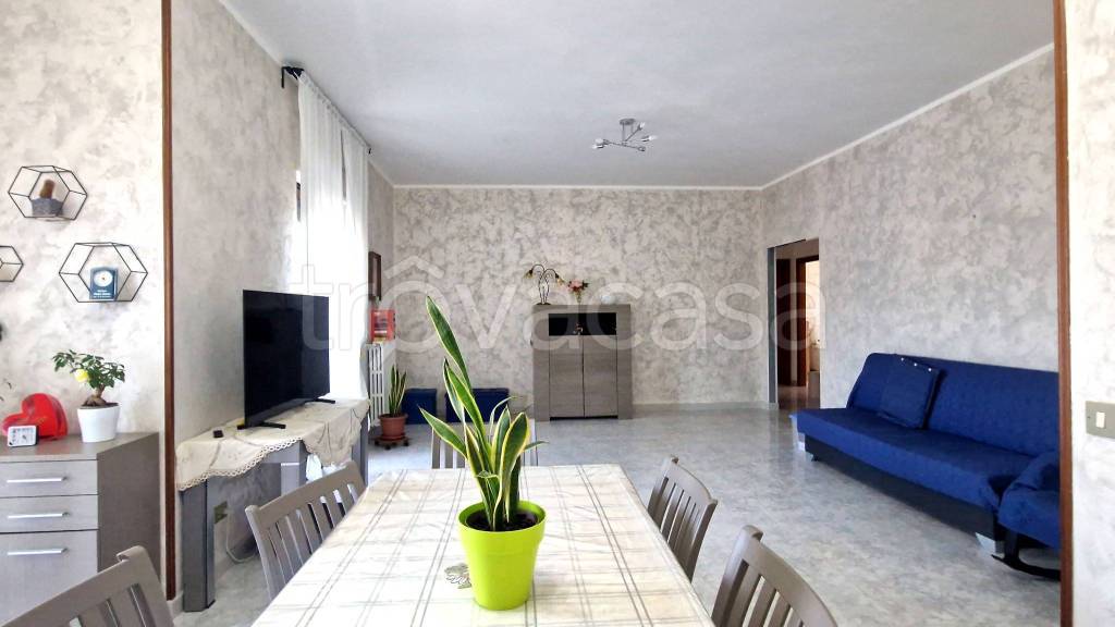 appartamento in vendita a San Giorgio Ionico