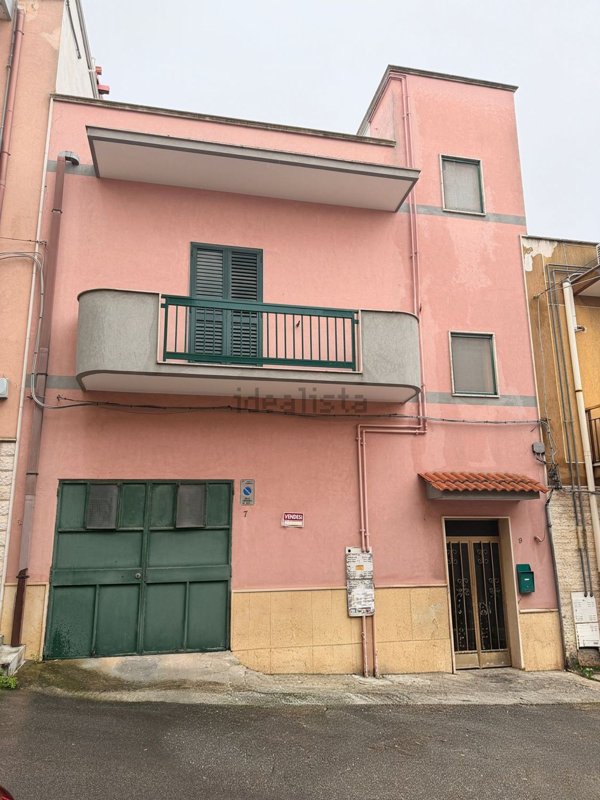 appartamento in vendita a San Giorgio Ionico