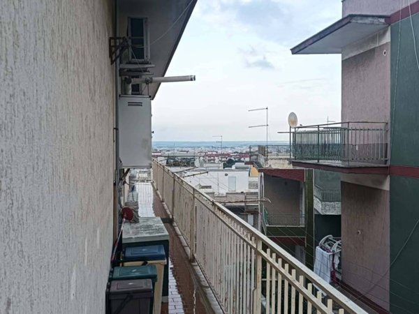 appartamento in vendita a San Giorgio Ionico