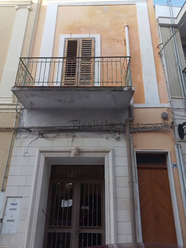 appartamento in vendita a San Giorgio Ionico