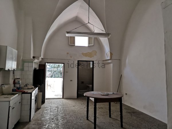 appartamento in vendita a San Giorgio Ionico