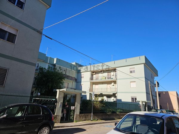 appartamento in vendita a San Giorgio Ionico