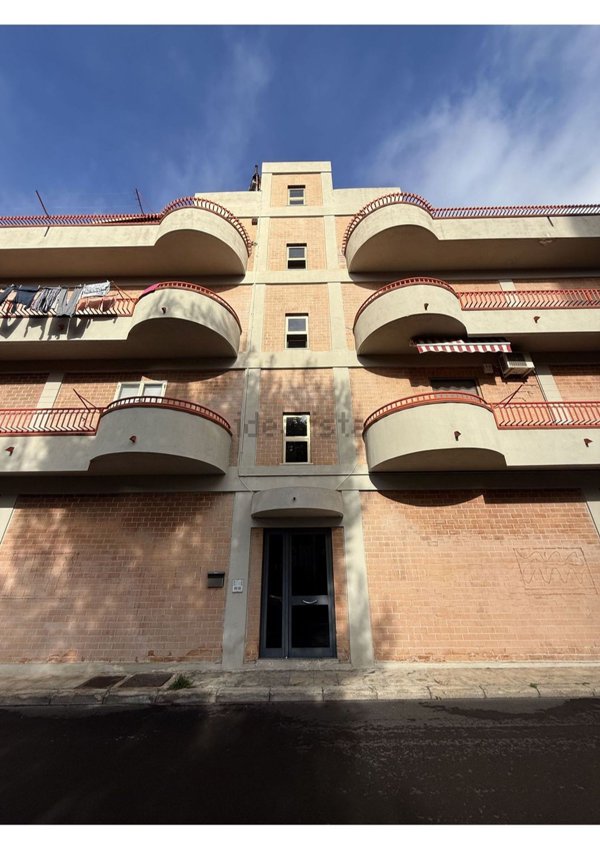 appartamento in vendita a San Giorgio Ionico