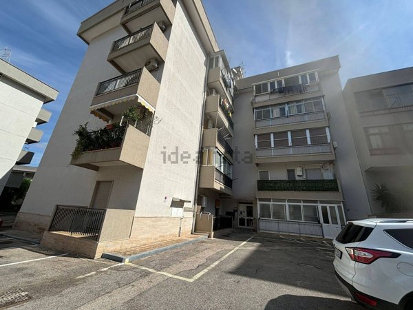 appartamento in vendita a San Giorgio Ionico