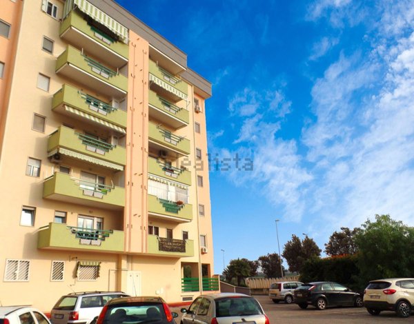 appartamento in vendita a San Giorgio Ionico