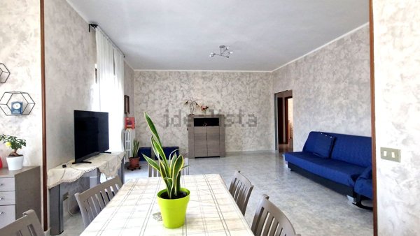 appartamento in vendita a San Giorgio Ionico