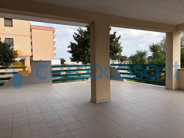 appartamento in vendita a San Giorgio Ionico