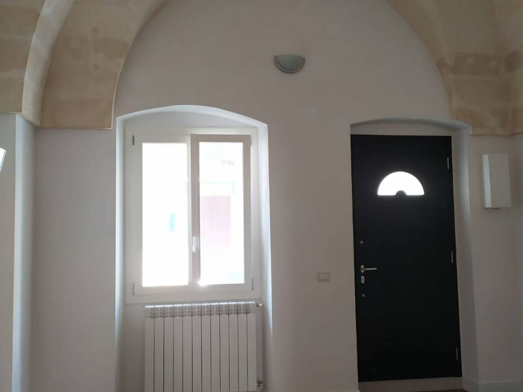 appartamento in vendita a San Giorgio Ionico