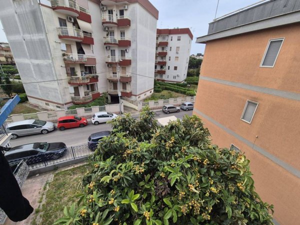 appartamento in vendita a San Giorgio Ionico