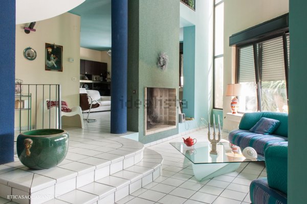 casa indipendente in vendita a San Giorgio Ionico