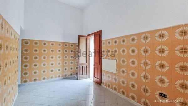 appartamento in vendita a San Giorgio Ionico