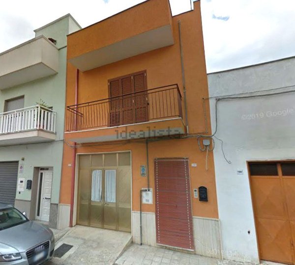 casa indipendente in vendita a San Giorgio Ionico
